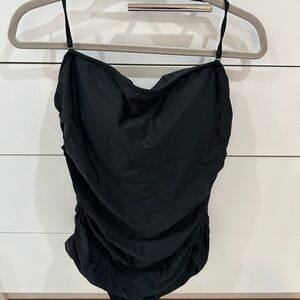 J.Crew Women’s Bathing Suit Size XL